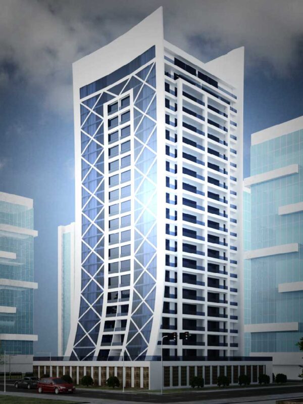 Al Kharaej ALTECH Aluminium & Steel WLL